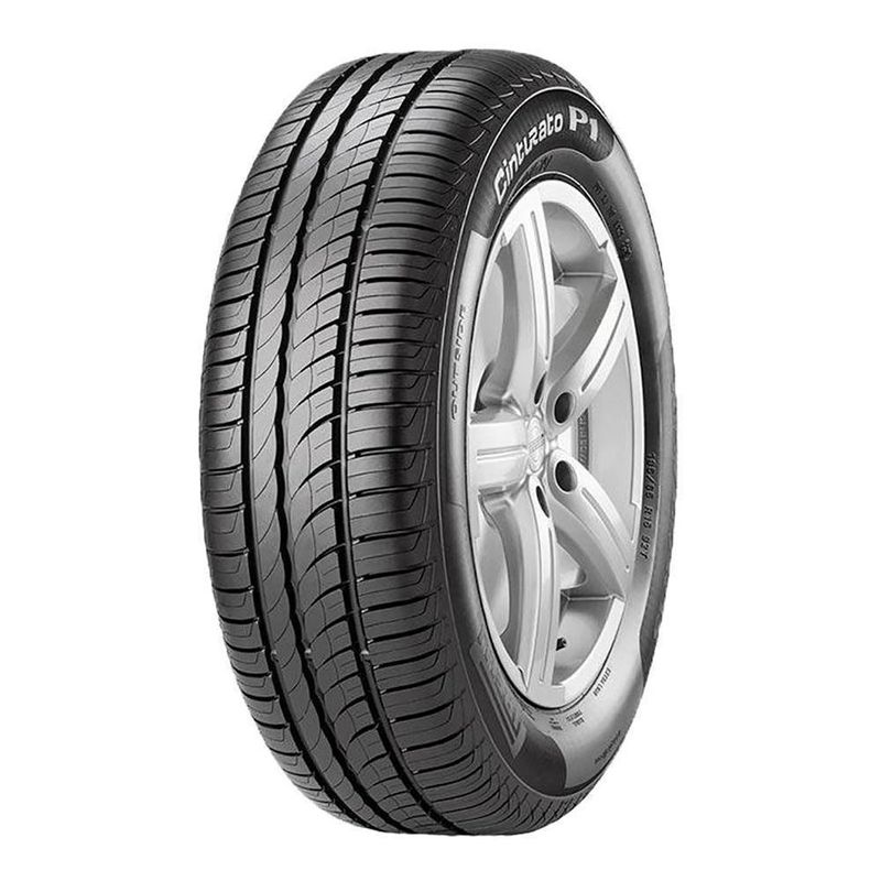 pneu pirelli aro 15 195/60r15 88h cinturato p1