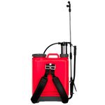 pulverizador costal branco manual 21l bpc 20 (mp)
