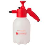 pulverizador manual bp branco portátil 1,5 litros (mp)
