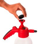 pulverizador manual bp branco portátil 1,5 litros (mp)