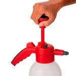 pulverizador manual bp branco portátil 1,5 litros (mp)