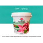 tinta acrílica vitória régia econômica semibrilho hortênsia 15 litros (mp)