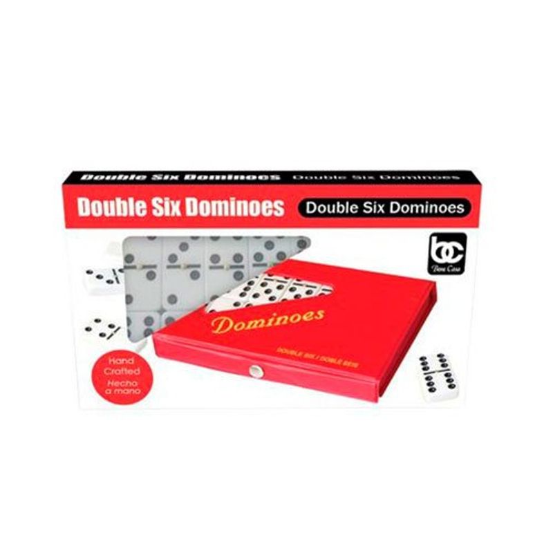jogo domino benecasa