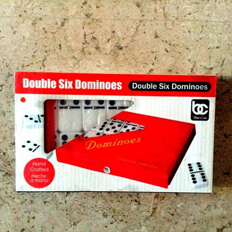jogo domino benecasa