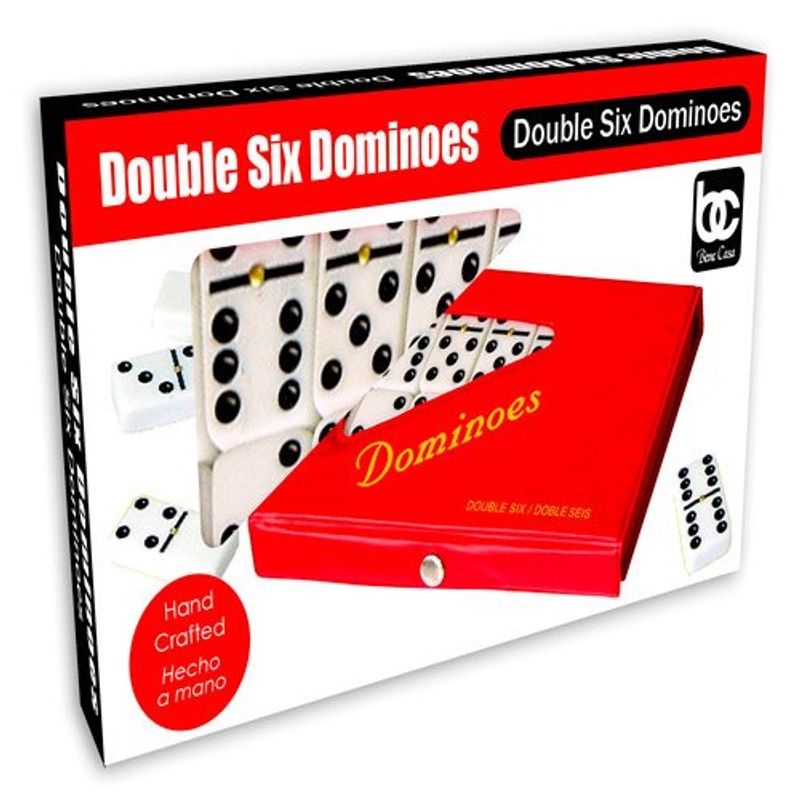 jogo domino benecasa