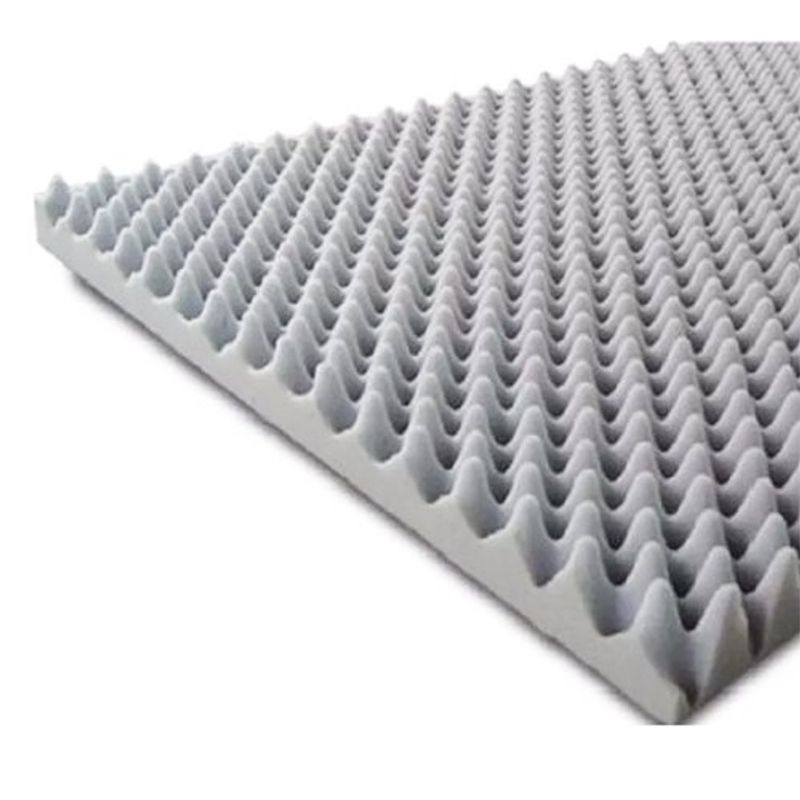 colchão casal pelmex alveolado 138x188x6cm