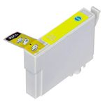 cartucho de tinta amarela epson xp231/431 t296420