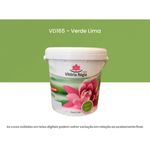tinta acrílica vitória régia econômica semibrilho verde lima 3,6 litros (mp)