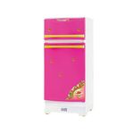 brinquedo geladeira moranguita magic toys 8054