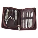 jogo para manicure 8 peças latcor ms10653cr