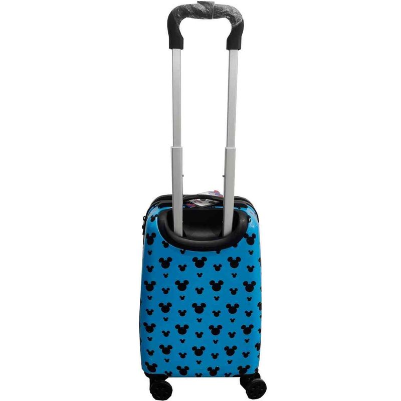 Mala Infantil Mickey Azul Xeryus 12804