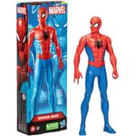 boneco hasbro universo marvel f6607 sortido