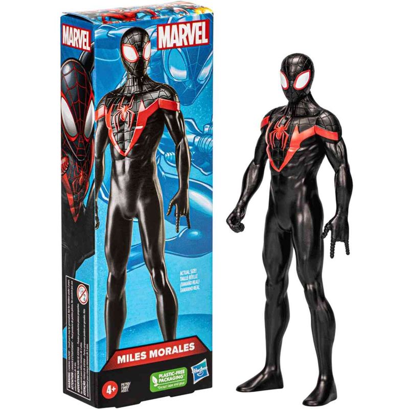 boneco hasbro universo marvel f6607 sortido