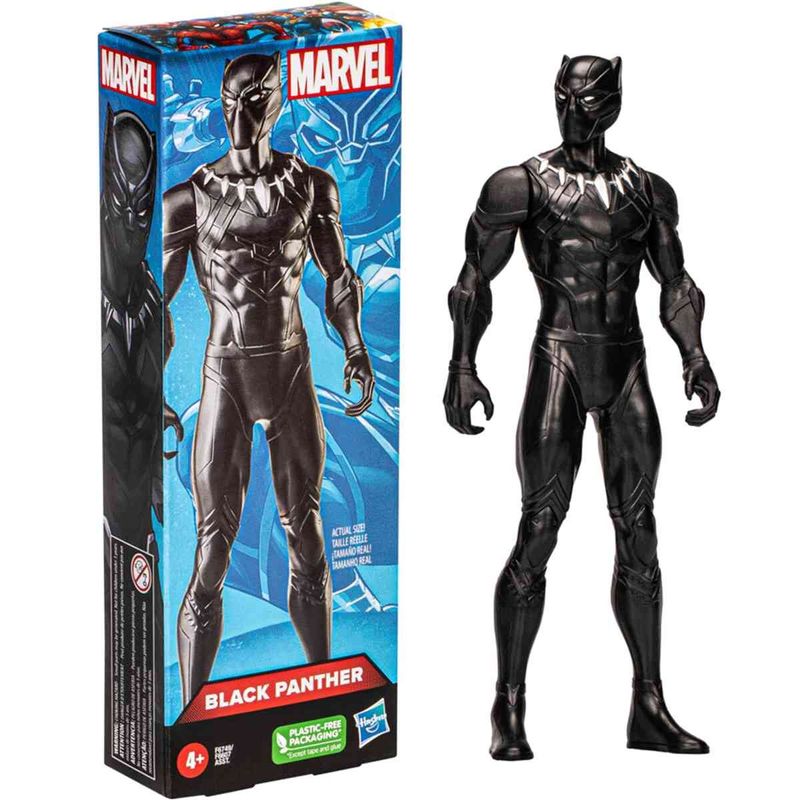 boneco hasbro universo marvel f6607 sortido