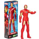 boneco hasbro universo marvel f6607 sortido
