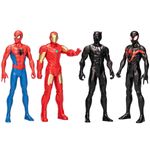 boneco hasbro universo marvel f6607 sortido