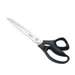 tesoura de costura profissional tramontina onix 10 polegadas preto