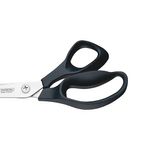 tesoura de costura profissional tramontina onix 10 polegadas preto