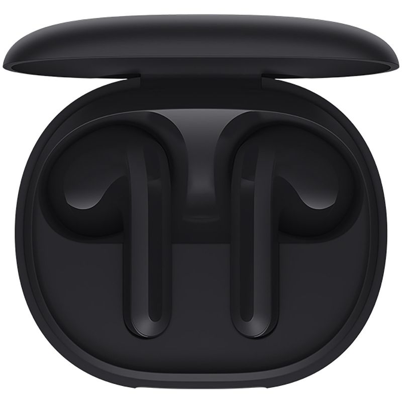 fone de ouvido xiaomi redmi tws buds 4 lite bluetooth preto xm752pre-a