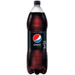 refrigerante pepsi black zero açúcar pet 2 litros