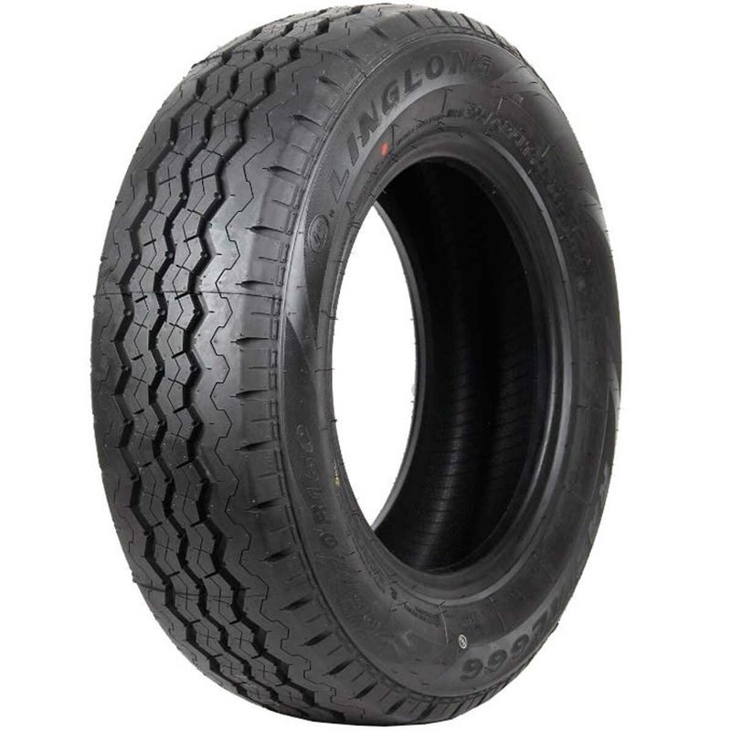 pneu linglong aro 16 225/65r16c 8pr tl r666 (mp)