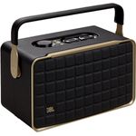 caixa de som jbl authentics 300 100w preto