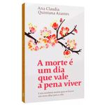 livro a morte é um dia que vale a pena viver - sextante (mp)