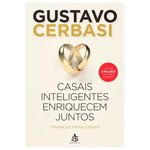 livro casais inteligentes enriquecem juntos - sextante (mp)