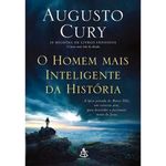 livro o homem mais inteligente da história - sextante (mp)