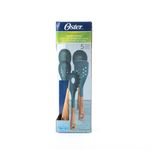 jogo de colheres oster utensílios para cozinha 5 peças gibson 11206605