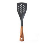 jogo de colheres oster utensílios para cozinha 5 peças gibson 11206605