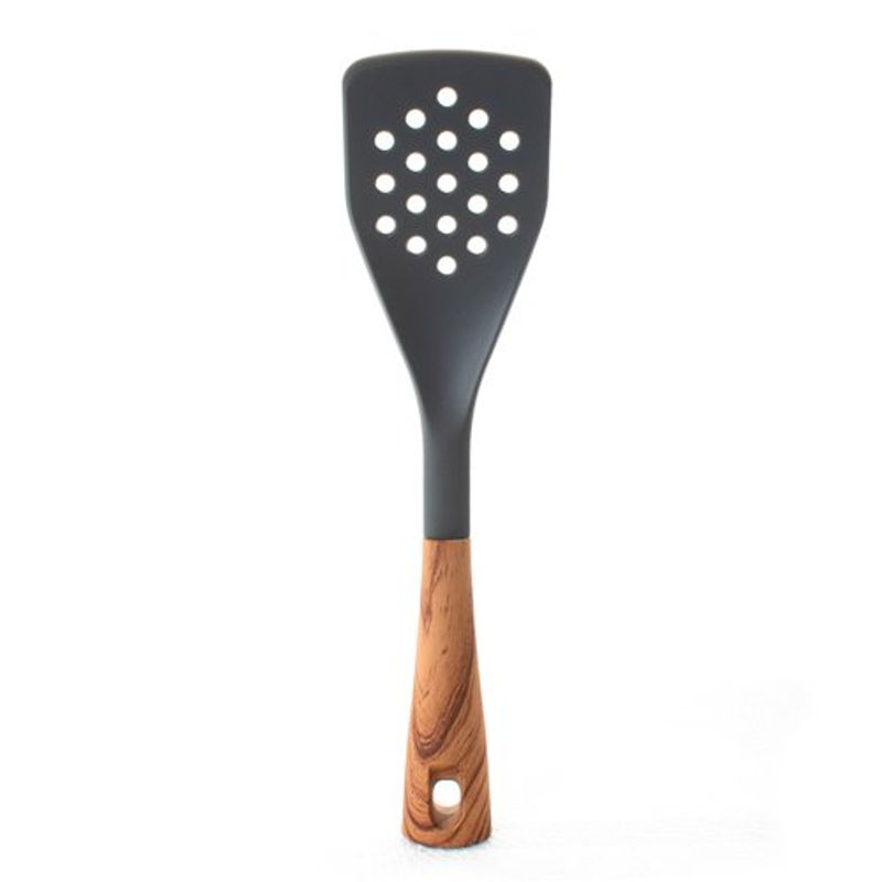 jogo de colheres oster utensílios para cozinha 5 peças gibson 11206605