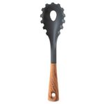 jogo de colheres oster utensílios para cozinha 5 peças gibson 11206605