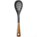 jogo de colheres oster utensílios para cozinha 5 peças gibson 11206605