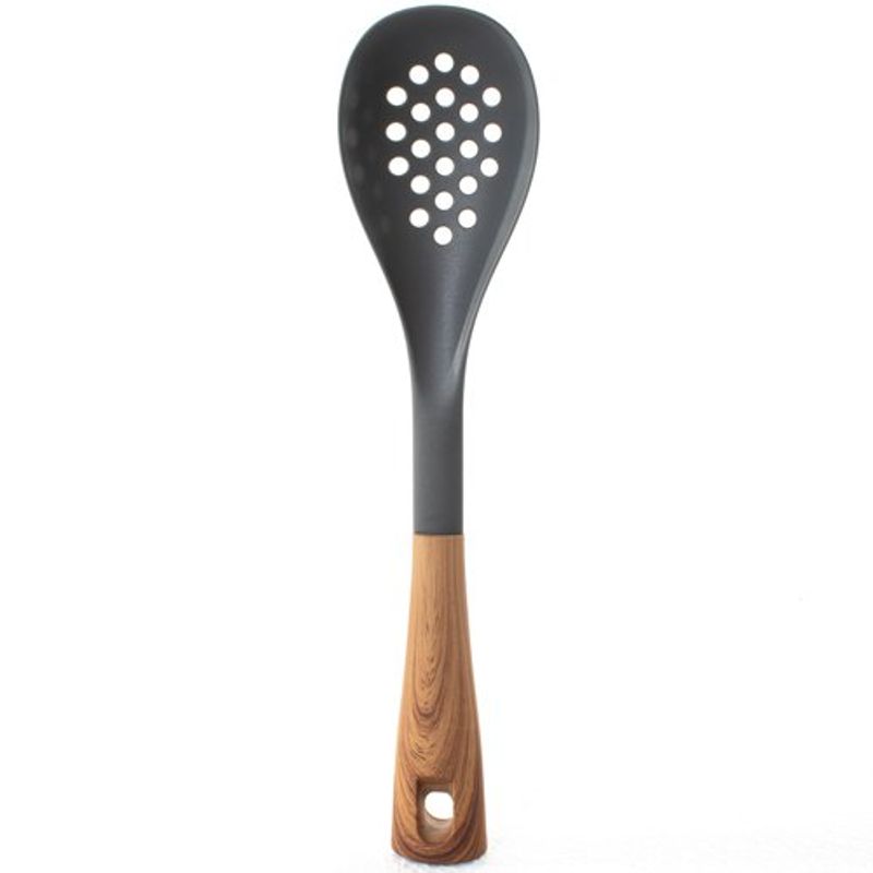 jogo de colheres oster utensílios para cozinha 5 peças gibson 11206605