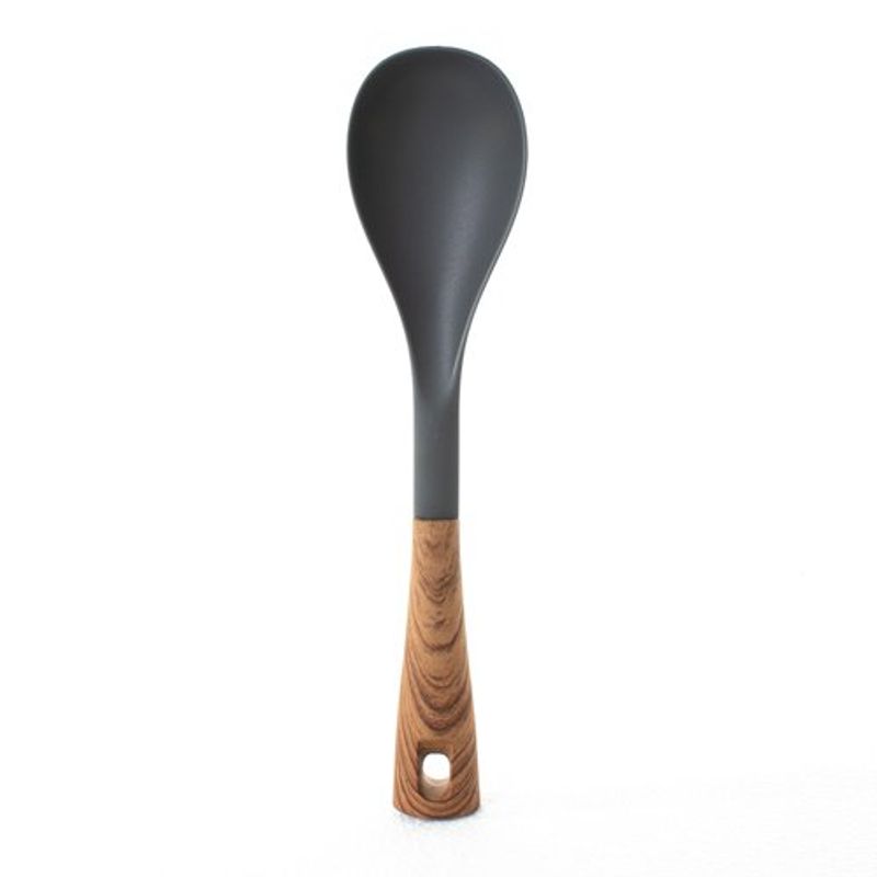 jogo de colheres oster utensílios para cozinha 5 peças gibson 11206605