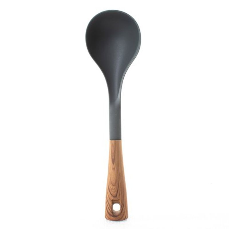 jogo de colheres oster utensílios para cozinha 5 peças gibson 11206605