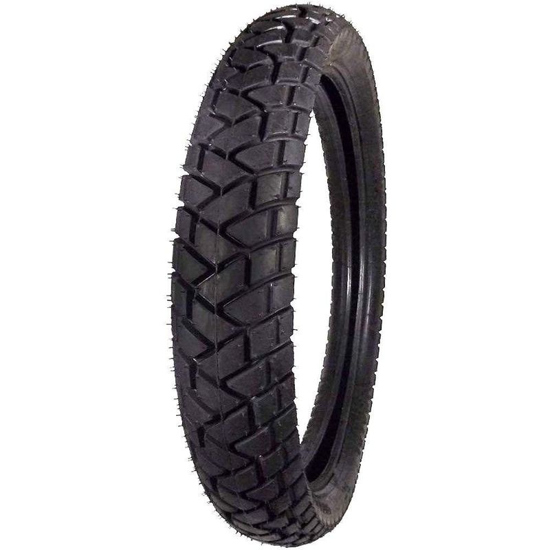 pneu moto rinaldi aro 17 110/90-17 r34