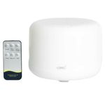 umidificador de ar aromatizador light lelong led le-2329 (mp)