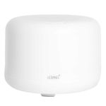 umidificador de ar aromatizador light lelong led le-2329 (mp)