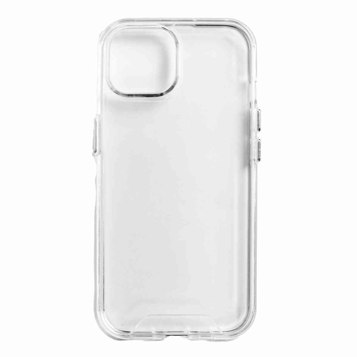 Capinha de Celular IPhone 15 Space Transparente (MP)