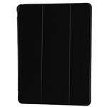 capa para tablet ipad 10.2 h'maston com porta caneta preto (mp)