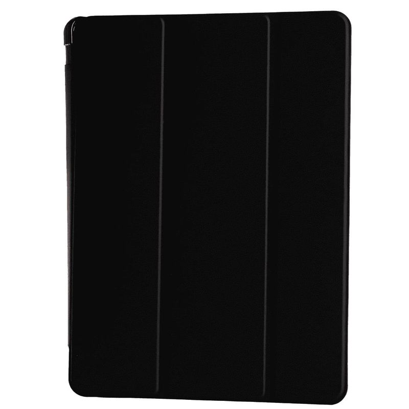 capa para tablet ipad 10.2 h'maston com porta caneta preto (mp)