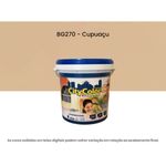 tinta acrílica citycolor premium semibrilho cupuaçu 3,6 litros 063bg270 (mp)