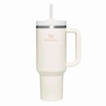 copo térmico stanley quencher cream 887ml bege 8150 (mp)