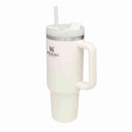 copo térmico stanley quencher cream 887ml bege 8150 (mp)