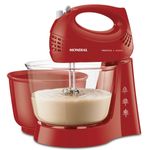 batedeira mondial b-45-r 127v 400w vermelho