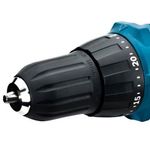 furadeira e parafusadeira bosch elétrica 400w 127v - gsr 7-14 e