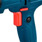 furadeira e parafusadeira bosch elétrica 400w 127v - gsr 7-14 e