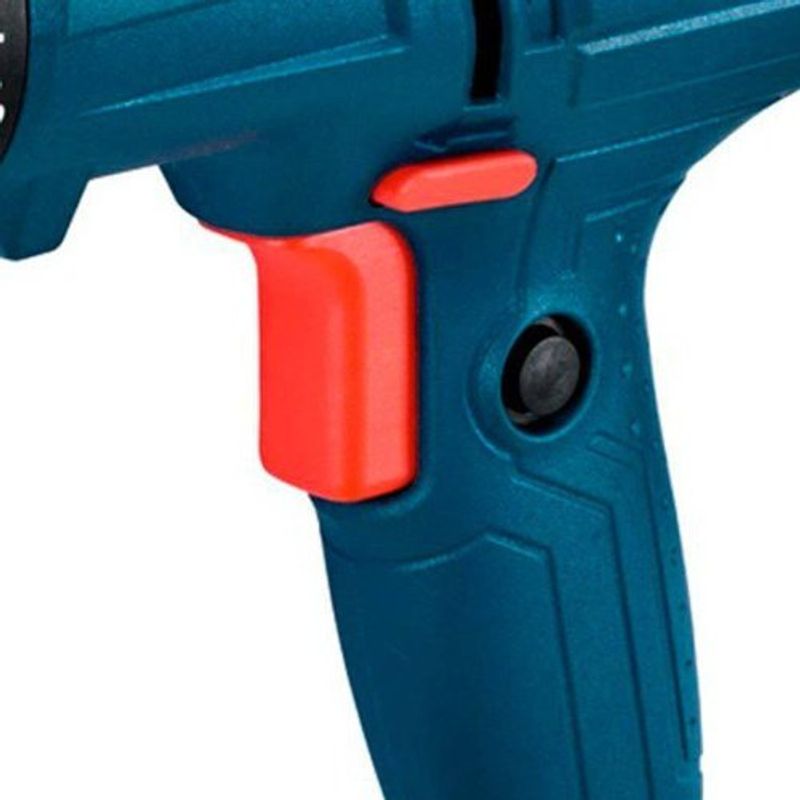 furadeira e parafusadeira bosch elétrica 400w 127v - gsr 7-14 e